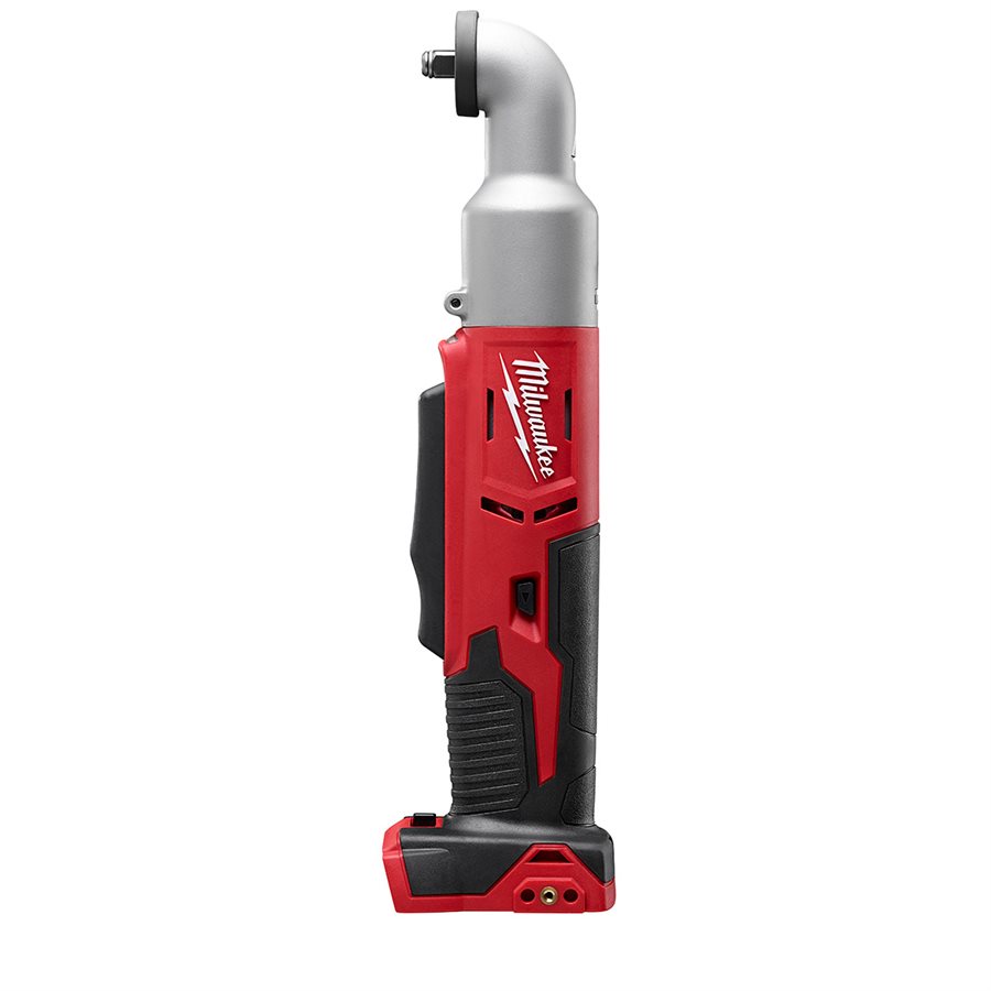 M18 cordless 2 speed 3 8 right angle impact wrench