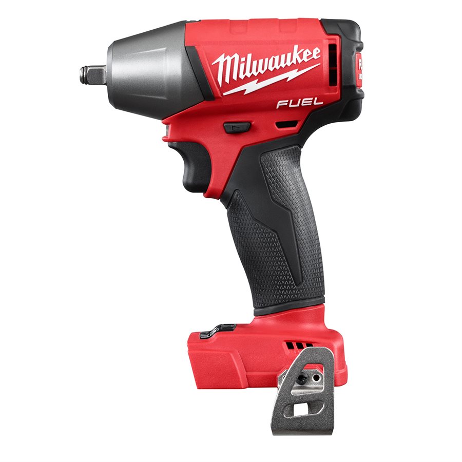 M18 FUEL™ 3 / 8" Compact Impact Wrench w / Friction Ring (Tool Only)