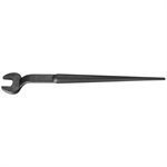 Spud Wrench, 1-5 / 8-Inch Nominal Opening for Heavy Nut