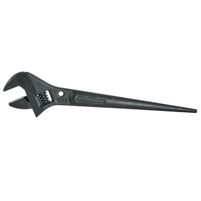 Clé Fixe Alyco Orange 30 X 32 Mm - Idéale Pour Le Bricolage Et La Plomberie