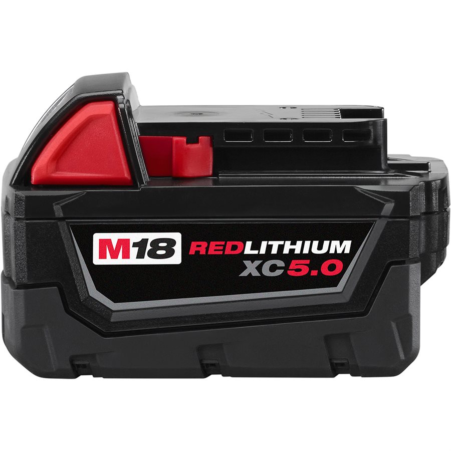 18 volt lithium ion xc 5 0 ah battery