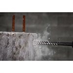 SDSMAX 4CT 13 / 16" X 17" X 21"