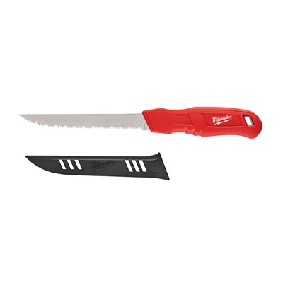 Serrated Insulation Knife