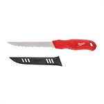 Serrated Insulation Knife
