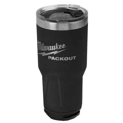 PACKOUT™ 30oz Tumbler - Black