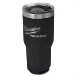 PACKOUT™ 30oz Tumbler - Black