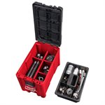 Boîte à outils compacte PACKOUTMC
