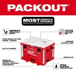 PACKOUT™ 40QT XL Cooler