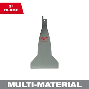 3 in. Scraper Blade