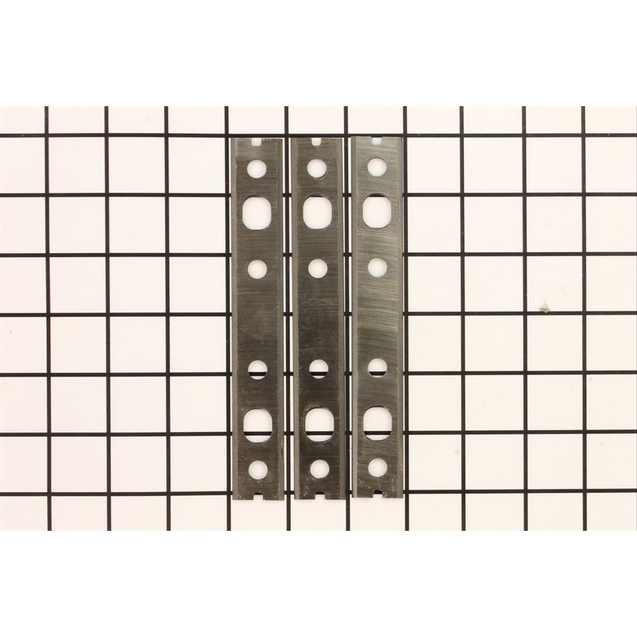 Quick Set 6"Jointer Knife for Planer Jointer, J6KQC